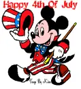 happy 4th of july