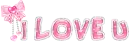 I Love U