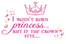 princess crown