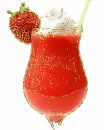 strawberry daquiri