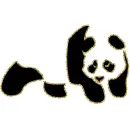 enjoi panda