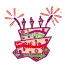 happy birthday!