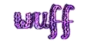wuff