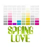 spring love