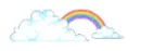 rainbow