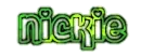nickie