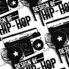 hip-hop music!