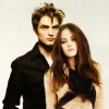 robert pattinson and kristen stewart