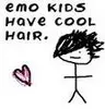 I HEART you