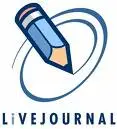 LiveJournal Logo