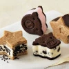 Ice cream sandwiches