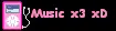 Cute Music