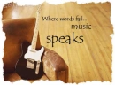 music