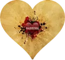 SABRINA HEART