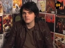 Gerard way