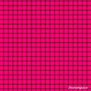 Pink checked background