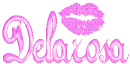 delarosa