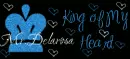 King of My Heart