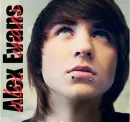 Alex Evans