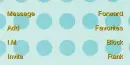 spots