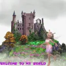 FANTASY WORLD WELCOM