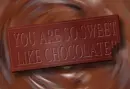 chocolate
