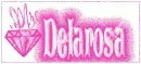 Mrs.Delarosa