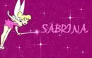 SABRINA TINK