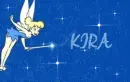 KIRA TINK