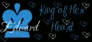 King Of My Heart