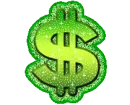 MONEY SIGN