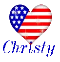 Christy
