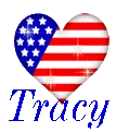 Tracy
