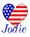 Jodie