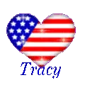 Tracy