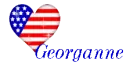  ~ Georganne ~