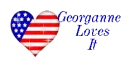  ~ Georganne Loves It ~