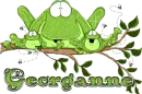 Georganne