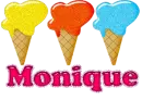 Monique