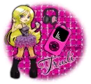 Trudi!