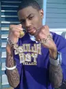 Swagg Up