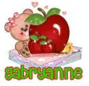 Gabryanne