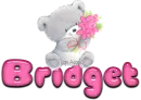 Bridget
