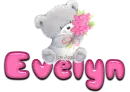 Evelyn