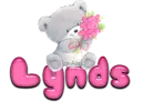 Lynds