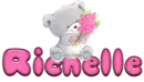 Richelle