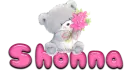Shonna