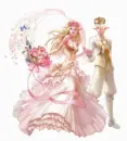 ELFIN WEDDING DANCE. 