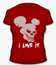 I like it!
