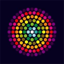 dots